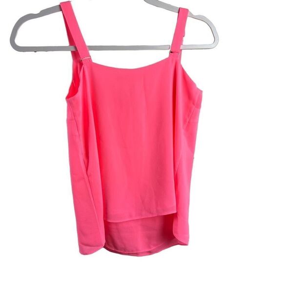 Lilly Pulitzer Nadia Satin Cami size xxs - Picture 4 of 4